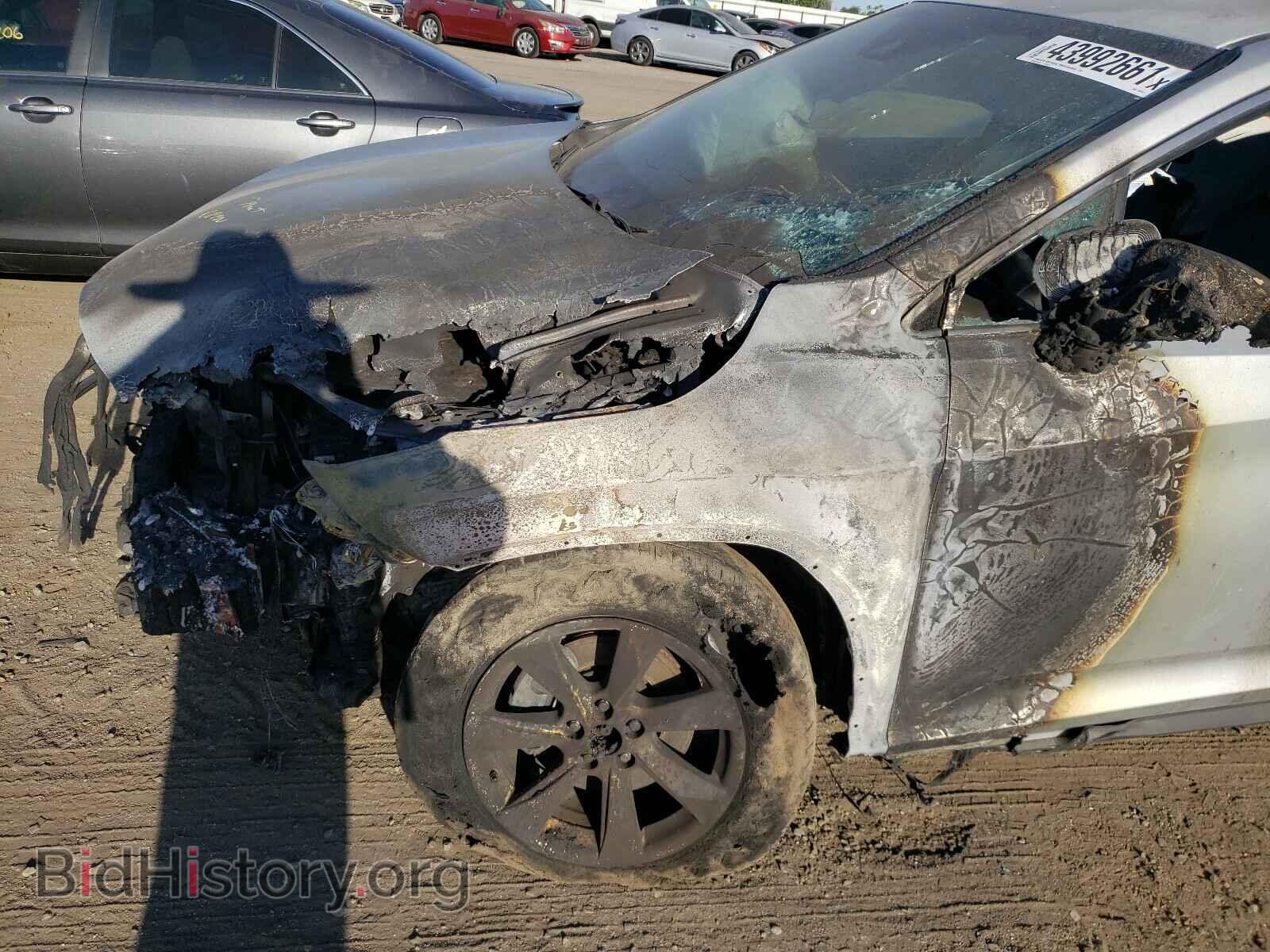2017 LEXUS RX350 - VIN: 2T2ZZMCA5HC046672 - Фото 9