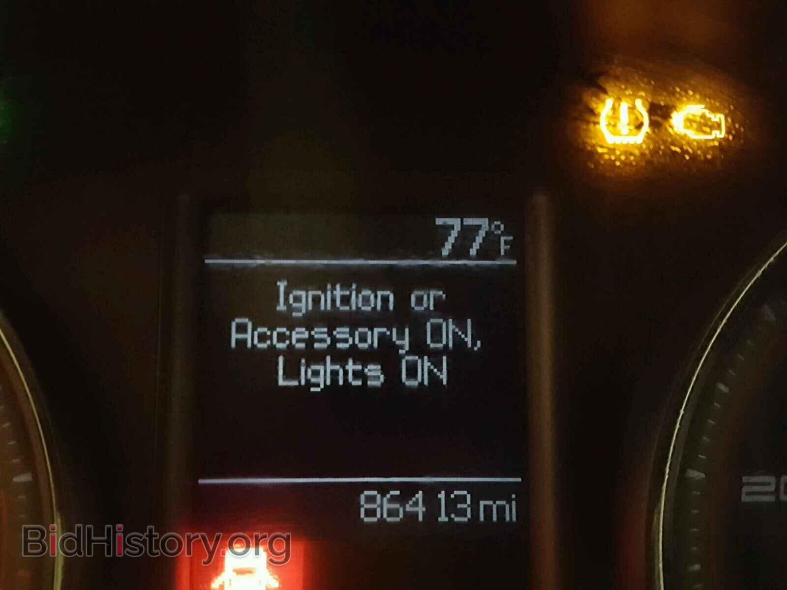 2011 DODGE CHARGER - VIN: 2B3CL3CG8BH553929 - Фото 8