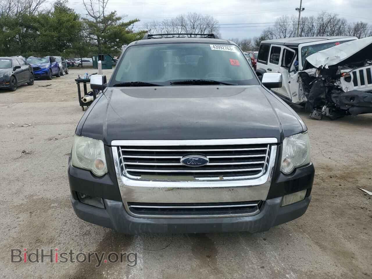 2007 FORD EXPLORER - VIN: 1FMEU75807UB42610 - Photo 5