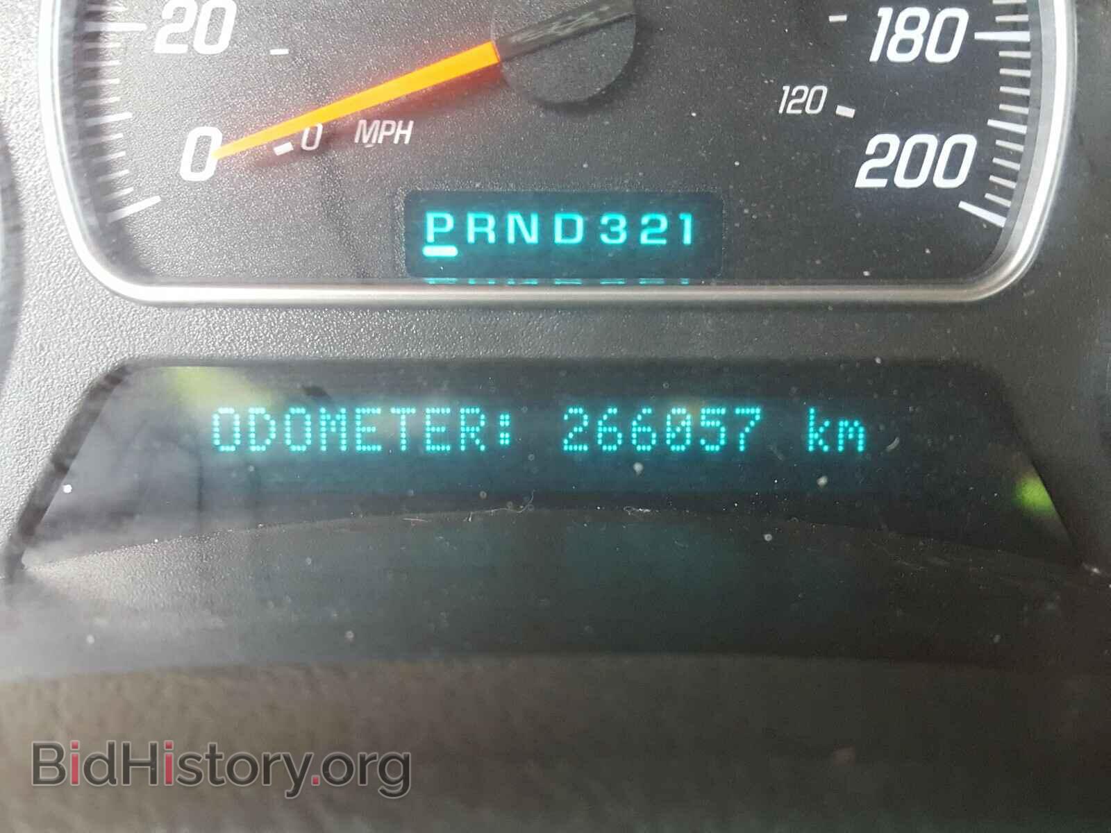 2004 GMC ENVOY - VIN: 1GKDT13S042414373 - Фото 8