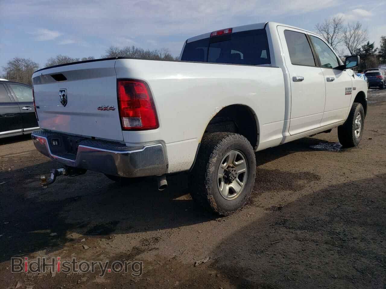 2014 RAM All Models - VIN: 3C6TR5DT7EG187977 - Фото 3