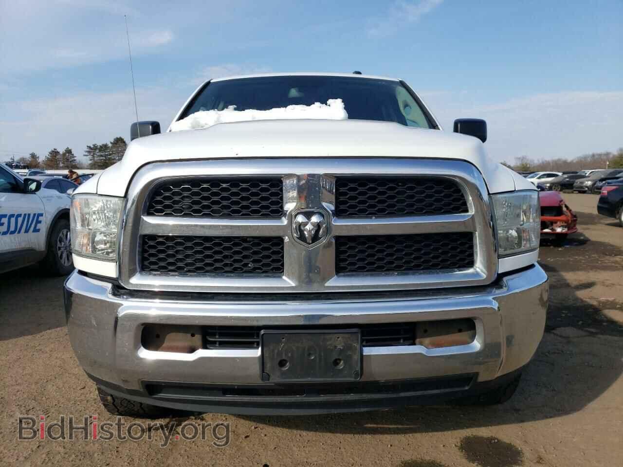 2014 RAM All Models - VIN: 3C6TR5DT7EG187977 - Фото 5
