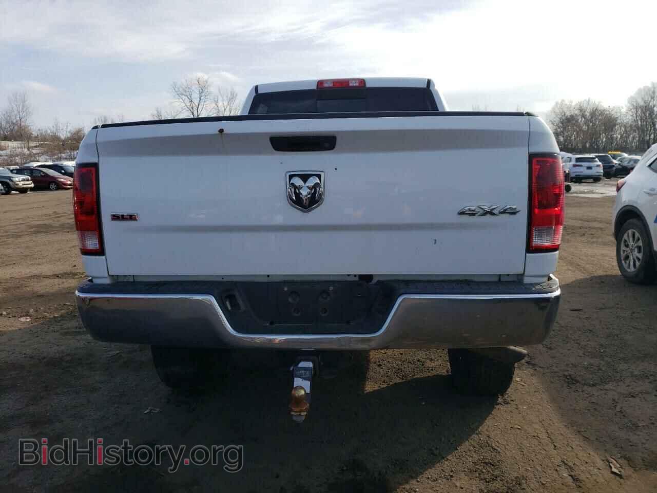 2014 RAM All Models - VIN: 3C6TR5DT7EG187977 - Фото 6