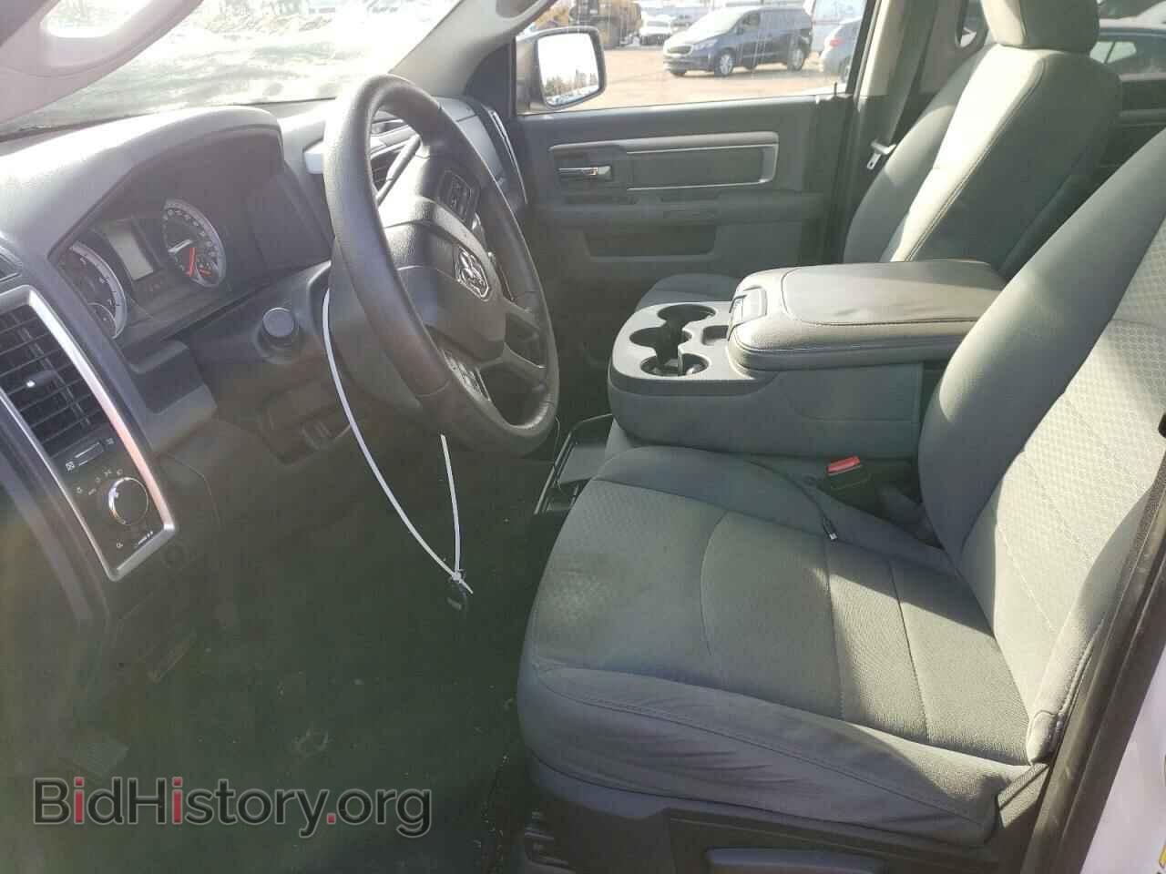 2014 RAM All Models - VIN: 3C6TR5DT7EG187977 - Фото 7