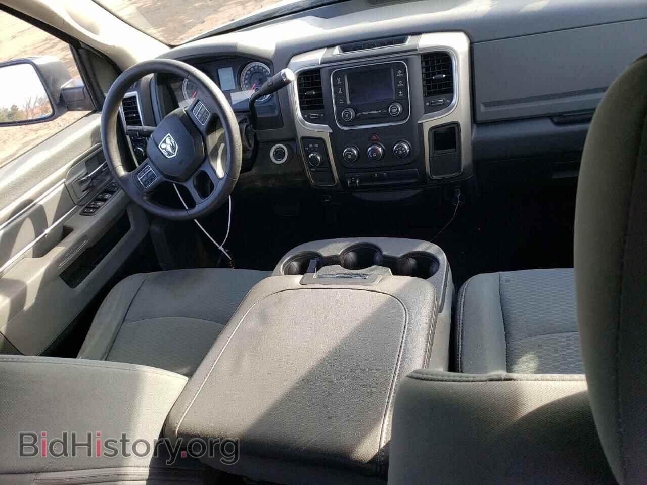 2014 RAM All Models - VIN: 3C6TR5DT7EG187977 - Фото 8