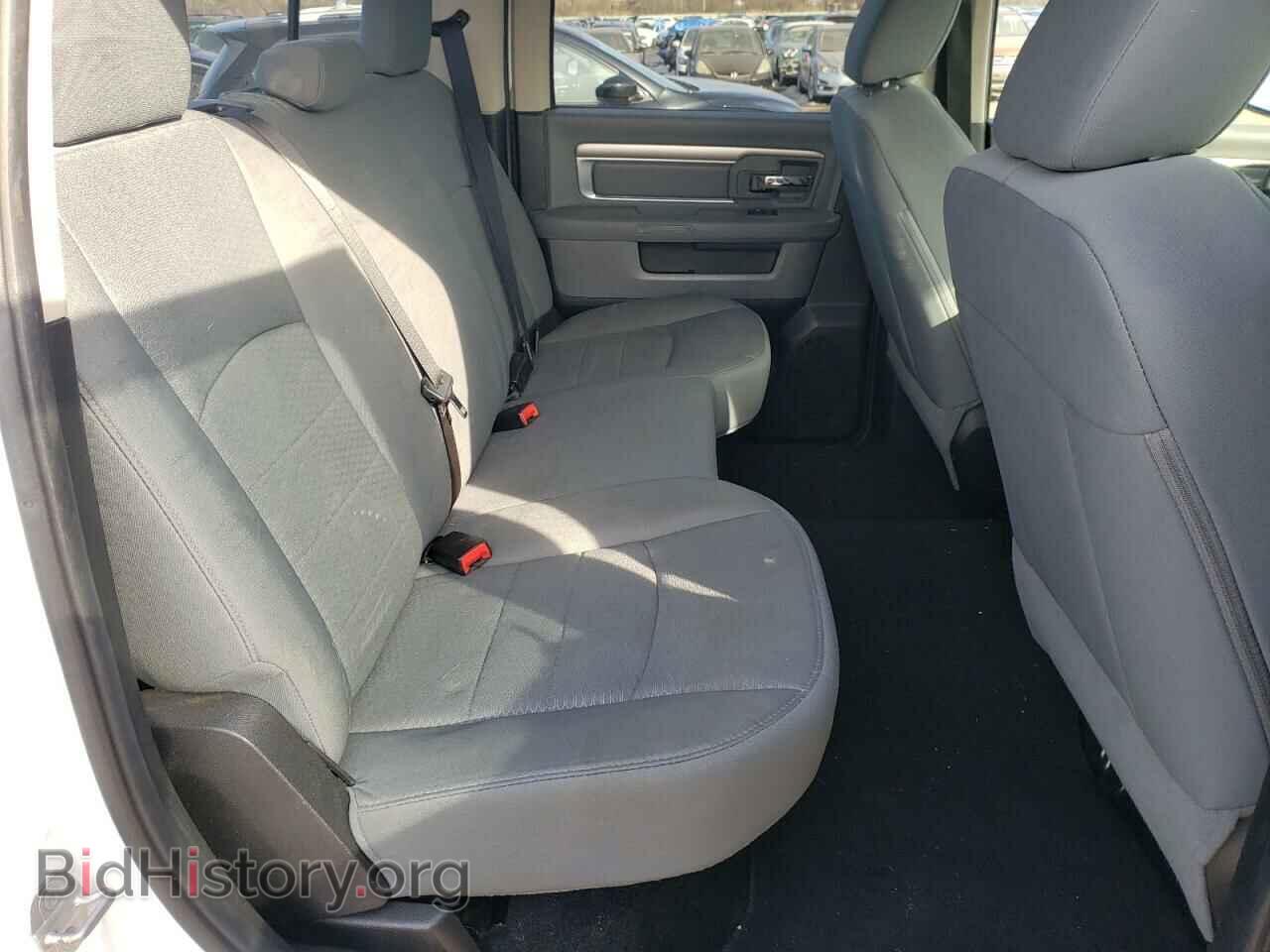 2014 RAM All Models - VIN: 3C6TR5DT7EG187977 - Фото 10