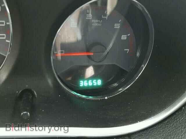 2014 DODGE AVENGER - VIN: 1C3CDZAB1EN201281 - Photo 8