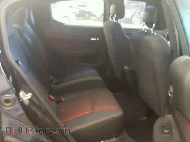 2011 DODGE AVENGER - VIN: 1B3BD1FG1BN524854 - Фото 6