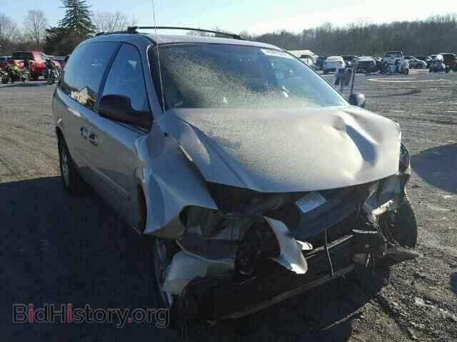 Photo 2D4GP44LX6R825583 - DODGE CARAVAN 2006