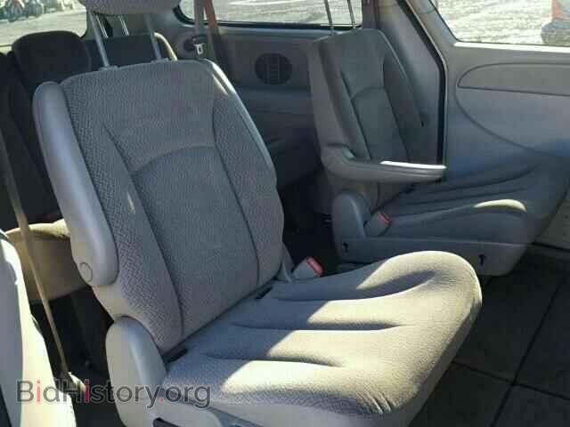 2006 DODGE CARAVAN - VIN: 2D4GP44LX6R825583 - Фото 6