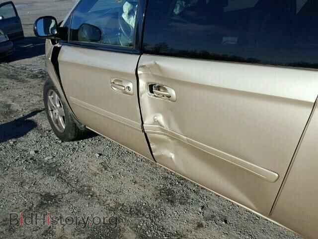 2006 DODGE CARAVAN - VIN: 2D4GP44LX6R825583 - Фото 9