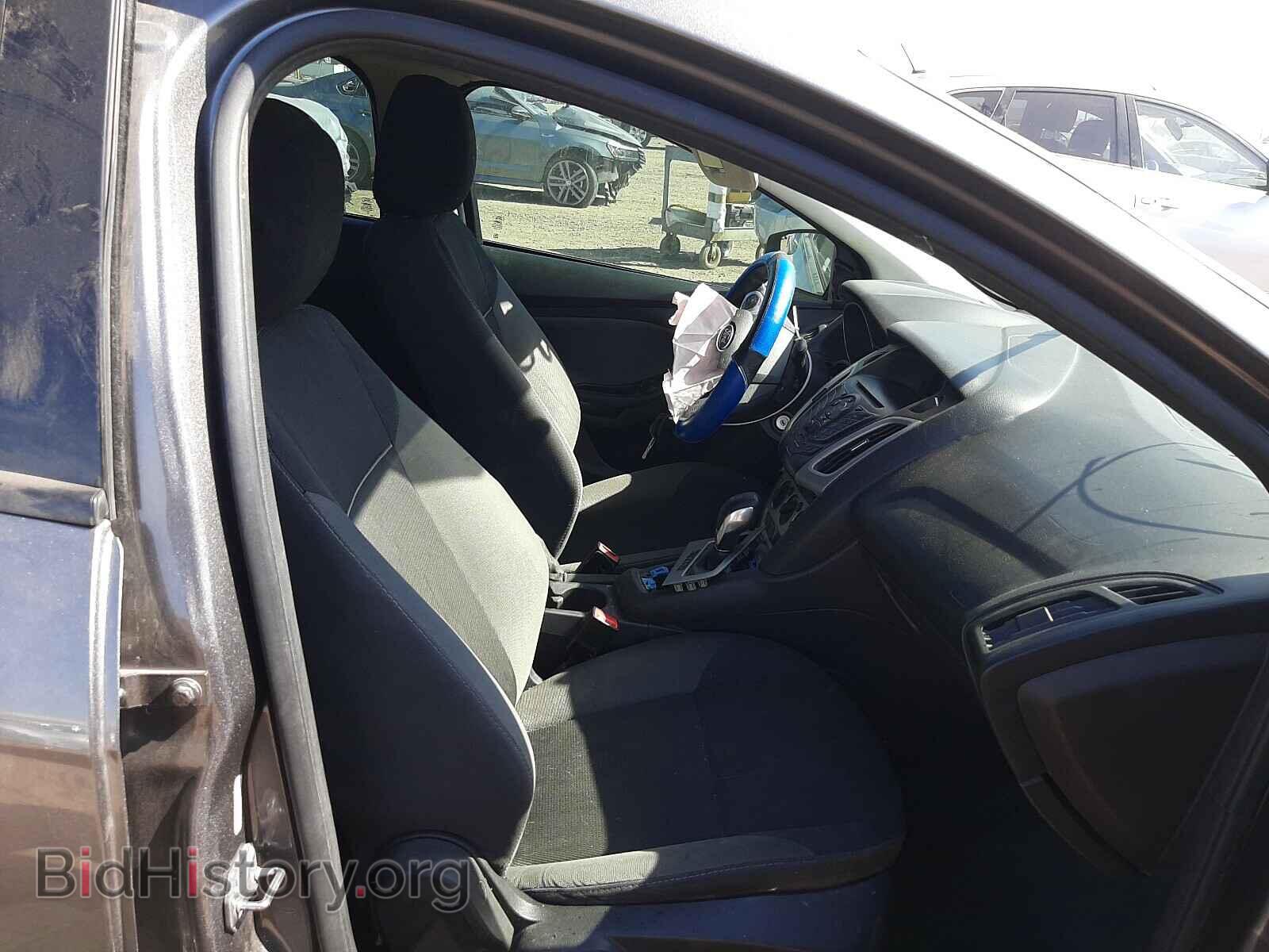2014 FORD FOCUS - VIN: 1FADP3F22EL294441 - Photo 5