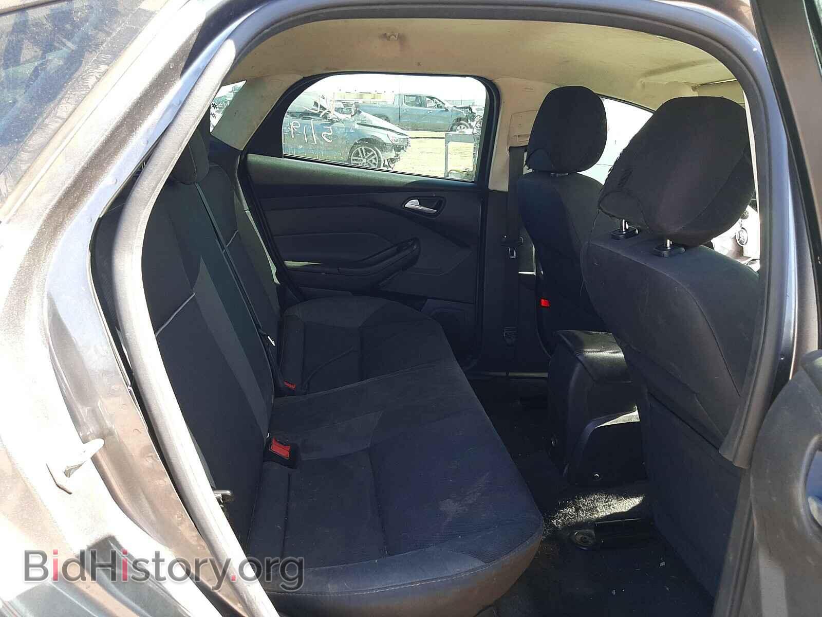 2014 FORD FOCUS - VIN: 1FADP3F22EL294441 - Photo 6
