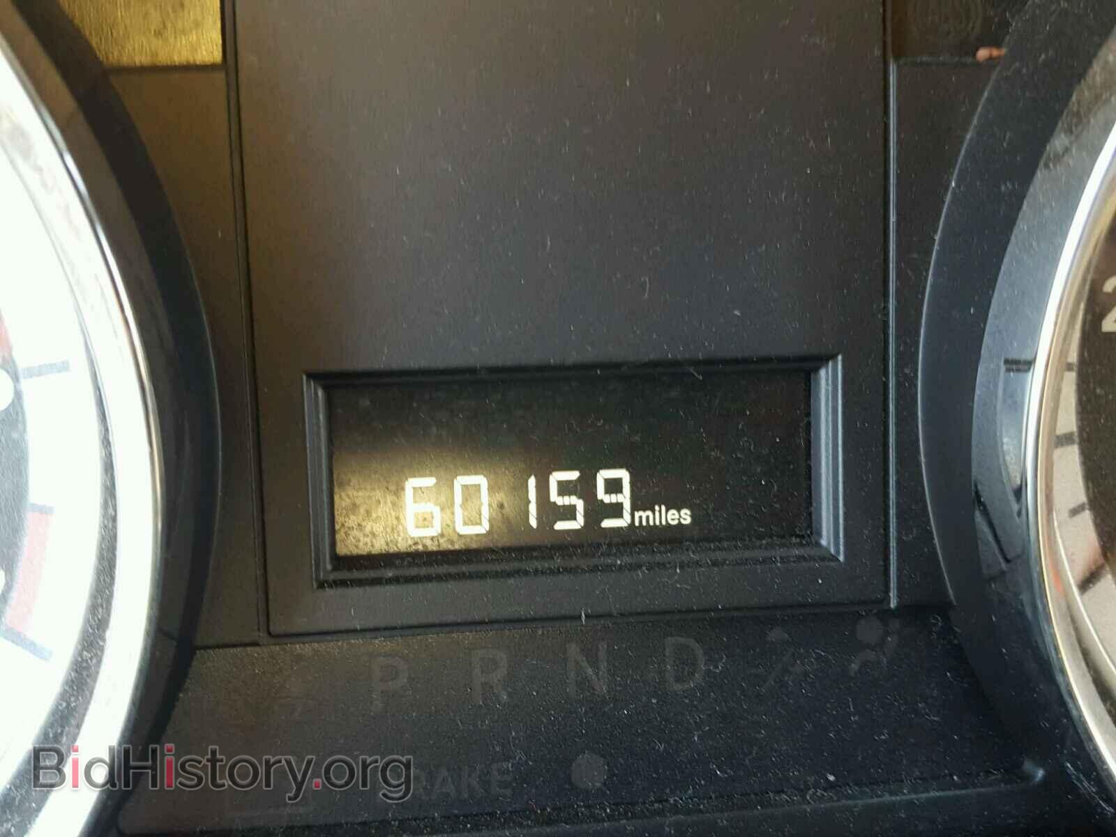 2014 DODGE CARAVAN - VIN: 2C4RDGBG0ER235591 - Фото 8