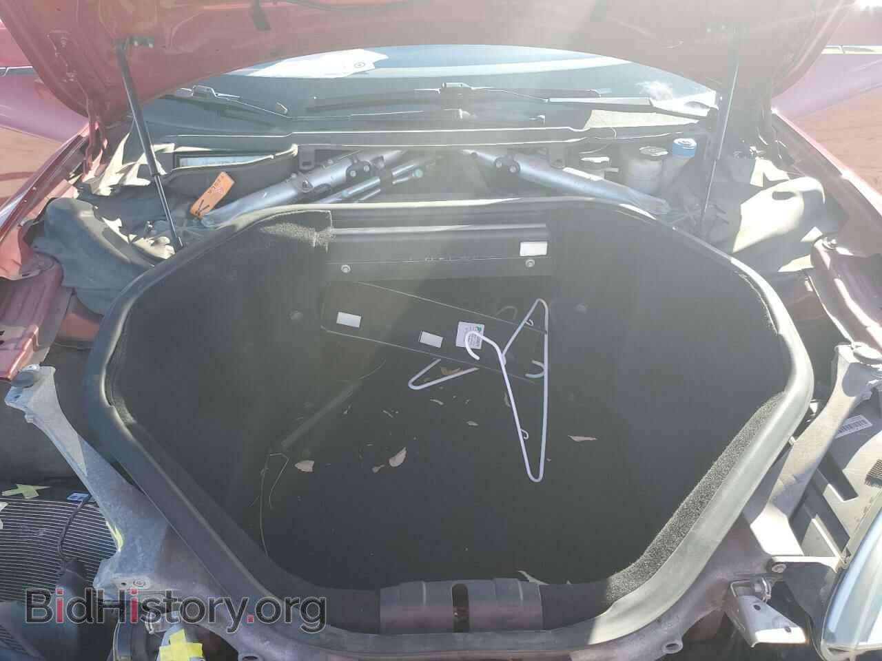 2013 TESLA MODEL S - VIN: 5YJSA1CP6DFP13528 - Photo 11