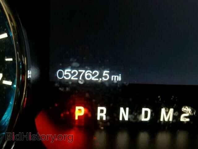 2012 FORD F150 - VIN: 1FTFW1CF4CFB01915 - Фото 8