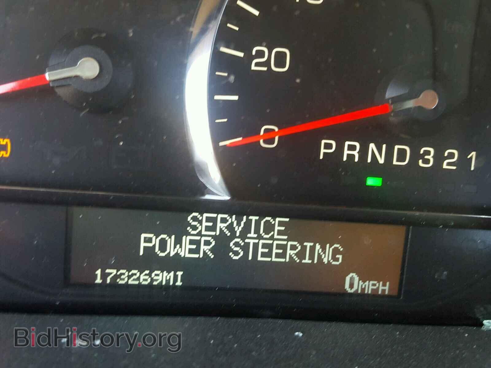 2007 CADILLAC DTS - VIN: 1G6KD57Y77U193307 - Photo 8