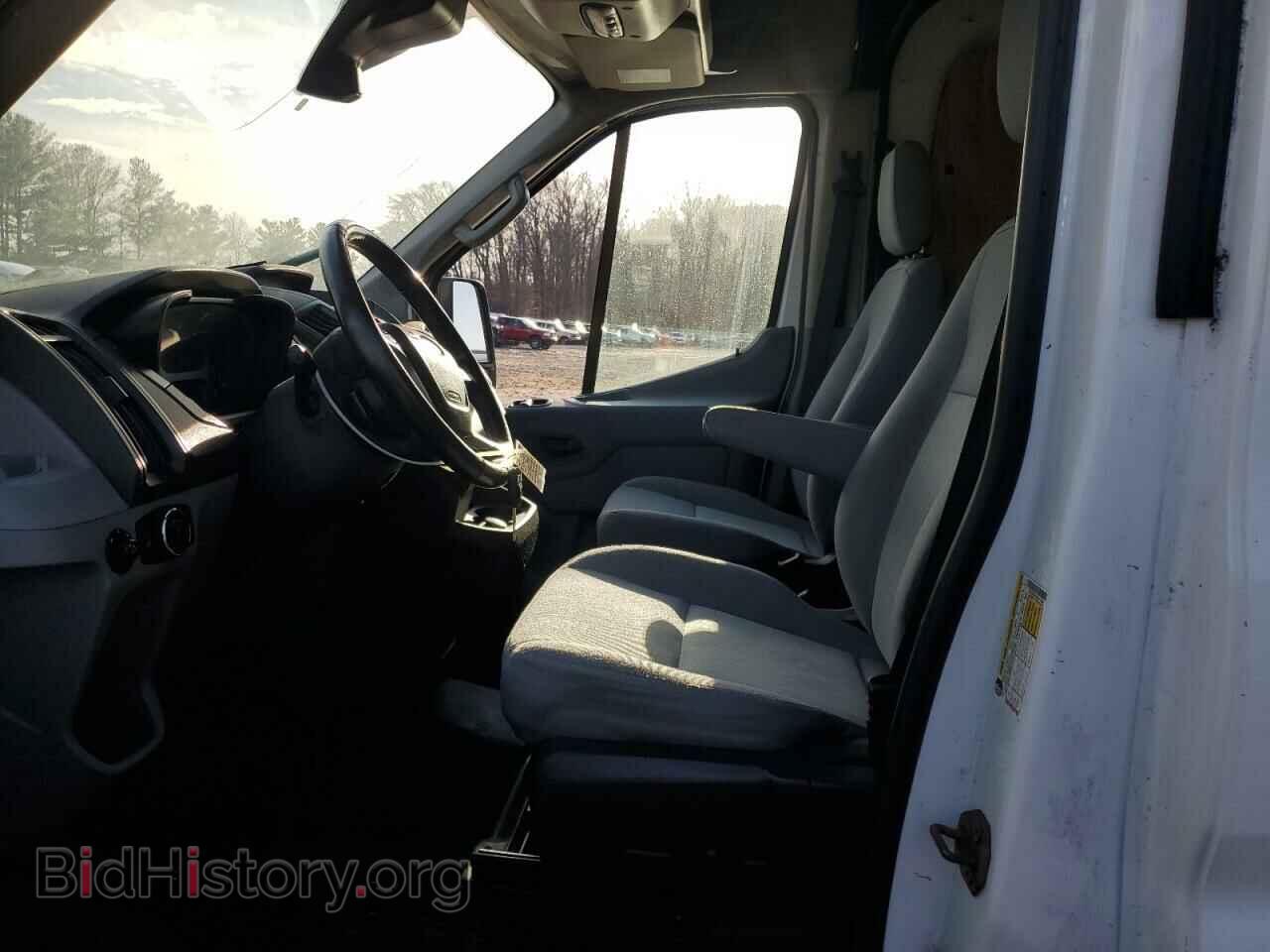 2017 FORD TRANSIT - VIN: 1FTYR2CM1HKA13858 - Фото 7