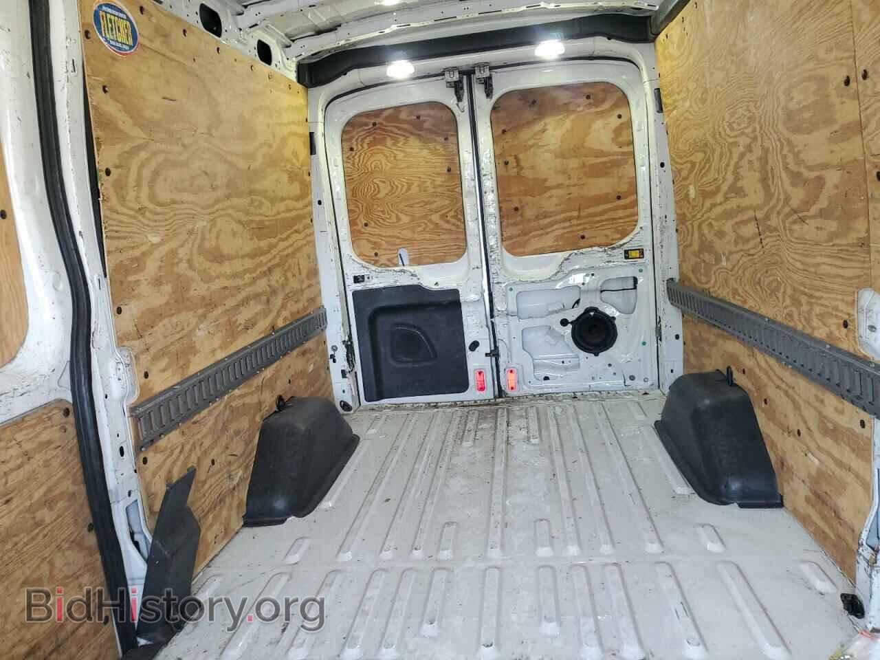 2017 FORD TRANSIT - VIN: 1FTYR2CM1HKA13858 - Фото 10