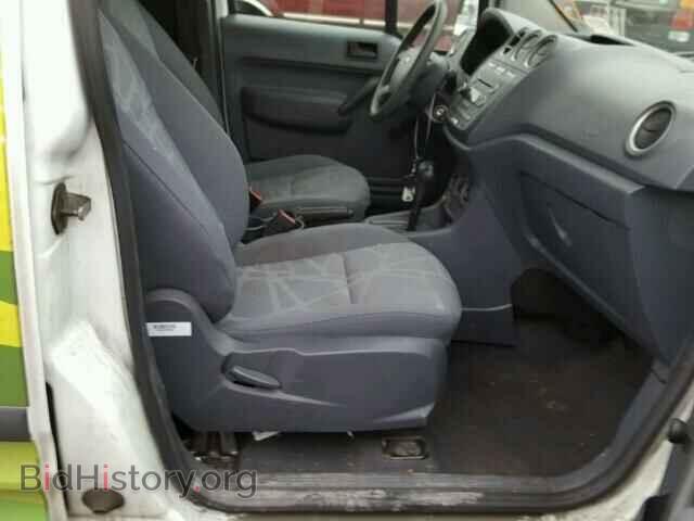 2013 FORD TRANSIT CO - VIN: NM0LS7AN0DT138553 - Фото 5