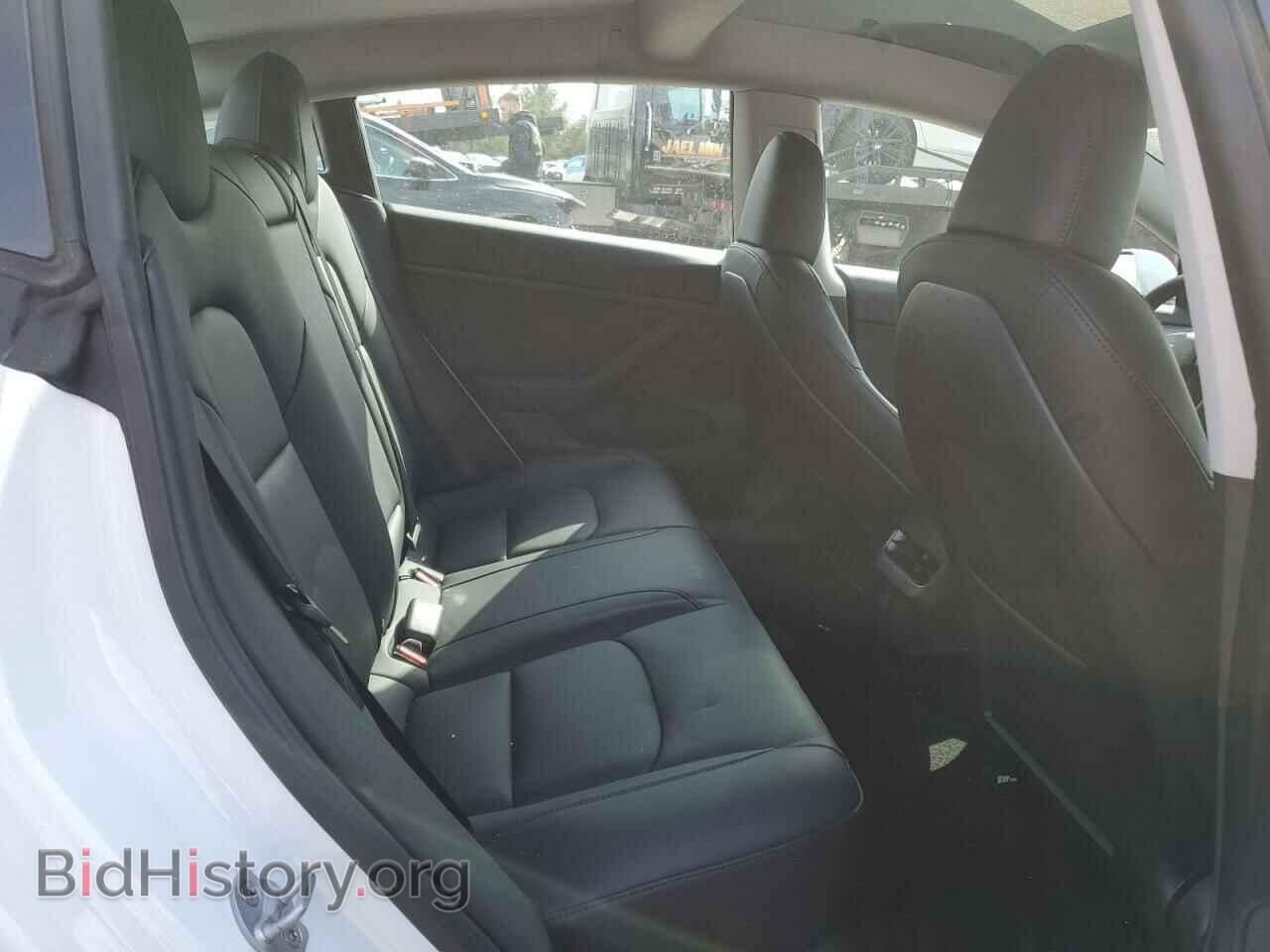 2023 TESLA MODEL 3 - VIN: 5YJ3E1EA7PF557733 - Фото 10