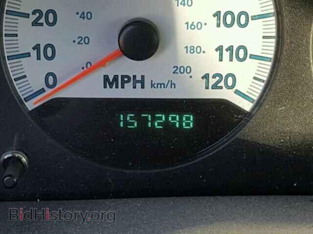 2005 DODGE CARAVAN - VIN: 2D4GP44L05R174964 - Фото 8