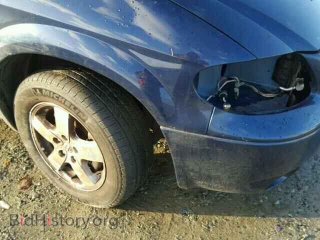 2005 DODGE CARAVAN - VIN: 2D4GP44L05R174964 - Фото 9