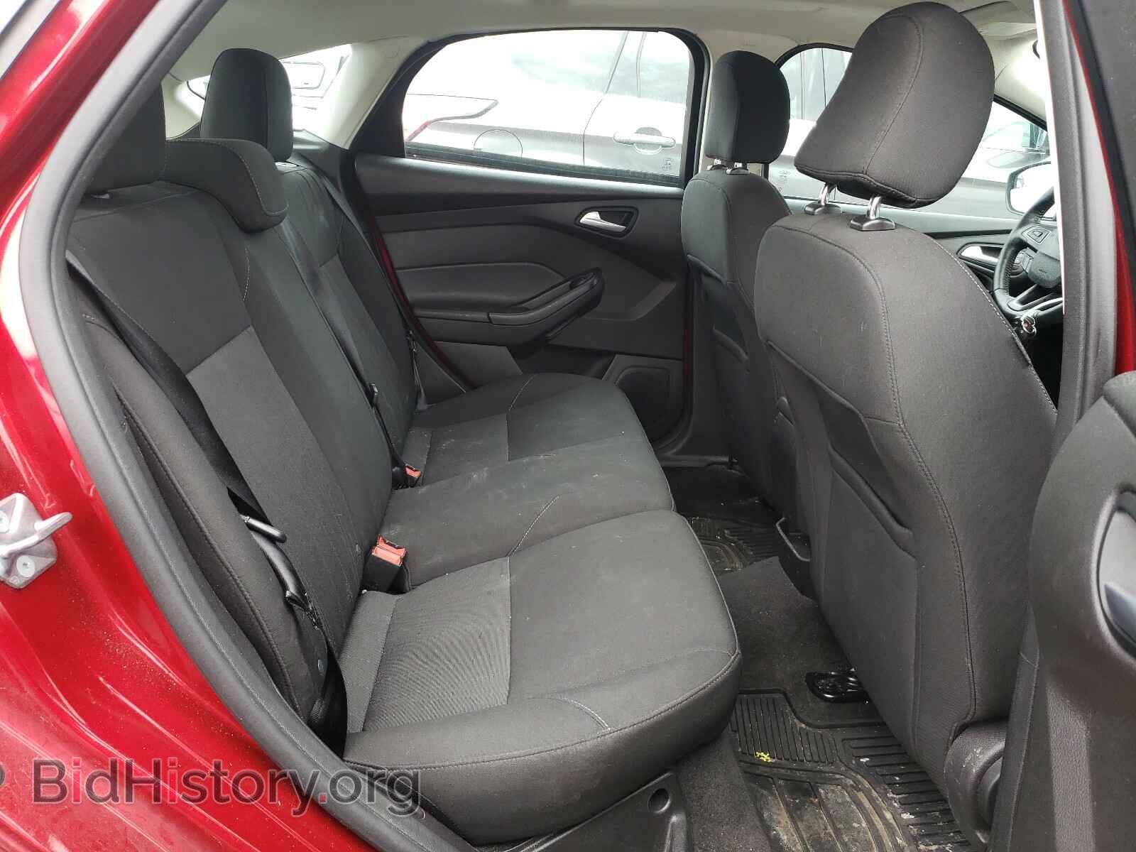 2015 FORD FOCUS - VIN: 1FADP3K26FL322572 - Photo 6