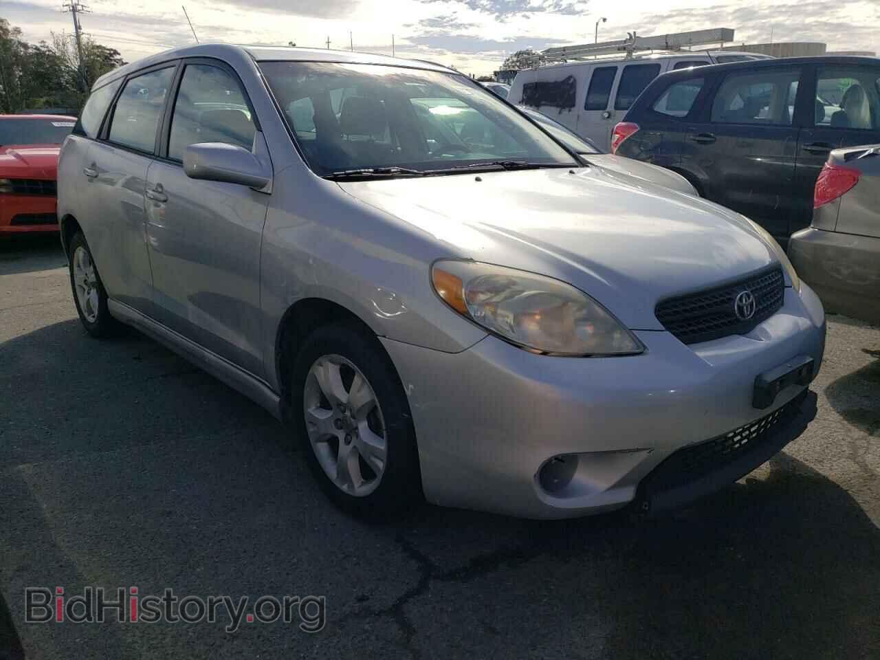 2006 TOYOTA COROLLA - VIN: 2T1KR30E76C577148 - Фото 4