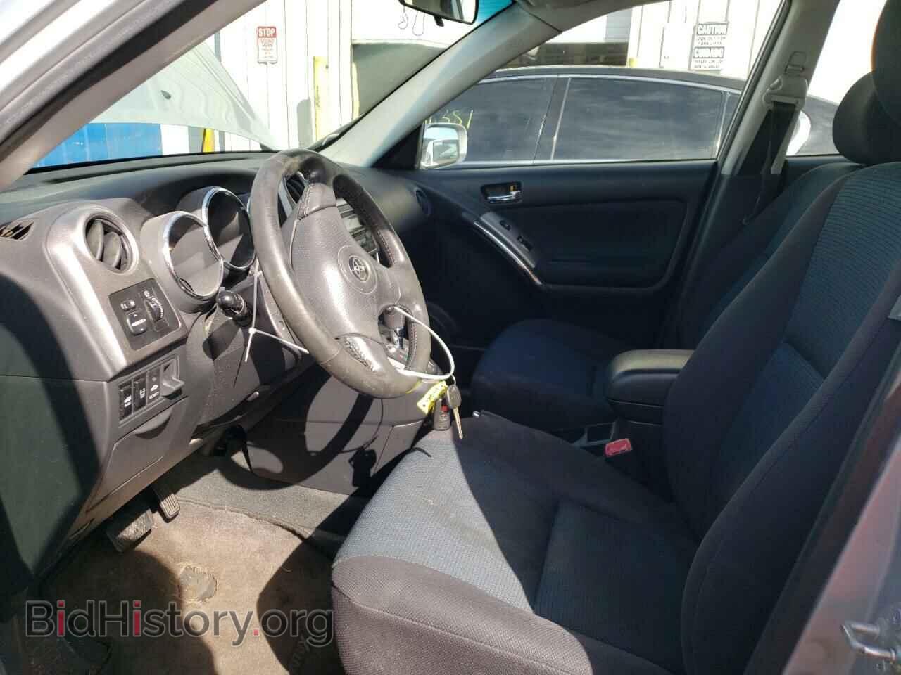2006 TOYOTA COROLLA - VIN: 2T1KR30E76C577148 - Фото 7