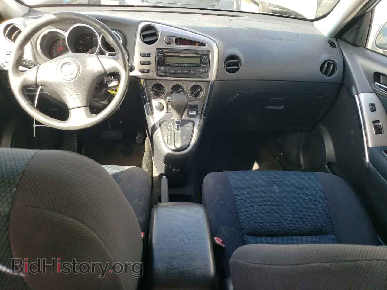 2006 TOYOTA COROLLA - VIN: 2T1KR30E76C577148 - Фото 8