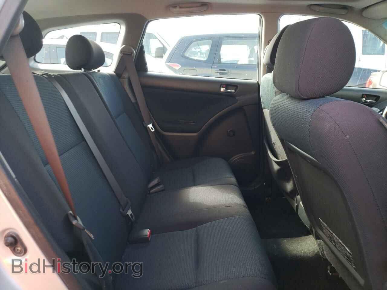 2006 TOYOTA COROLLA - VIN: 2T1KR30E76C577148 - Фото 10