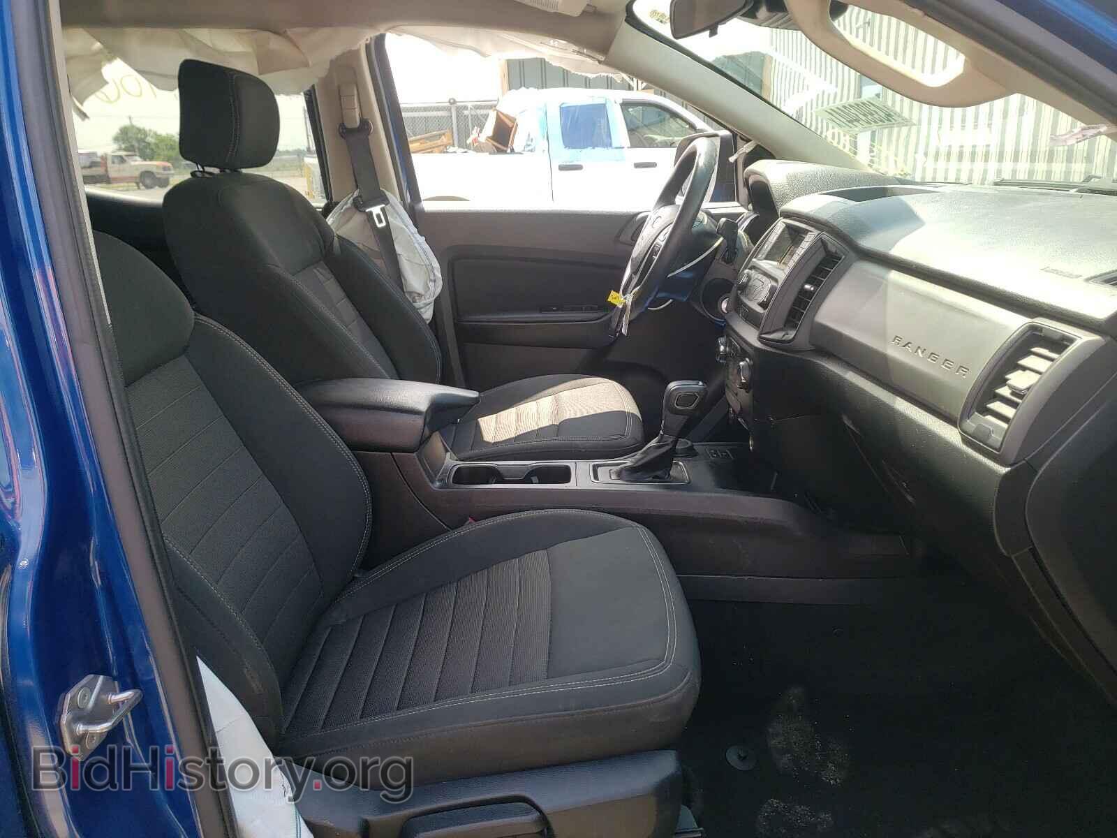 2019 FORD RANGER - VIN: 1FTER4FH6KLA73536 - Фото 5