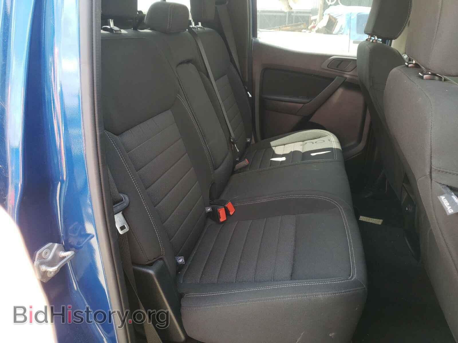 2019 FORD RANGER - VIN: 1FTER4FH6KLA73536 - Фото 6