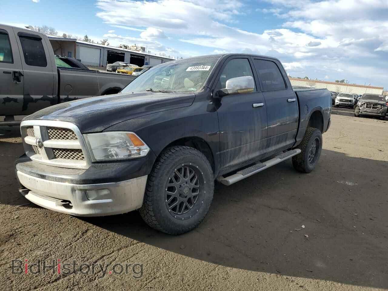 Фотография 1D3HV13T69S703935 - DODGE All Models 2009