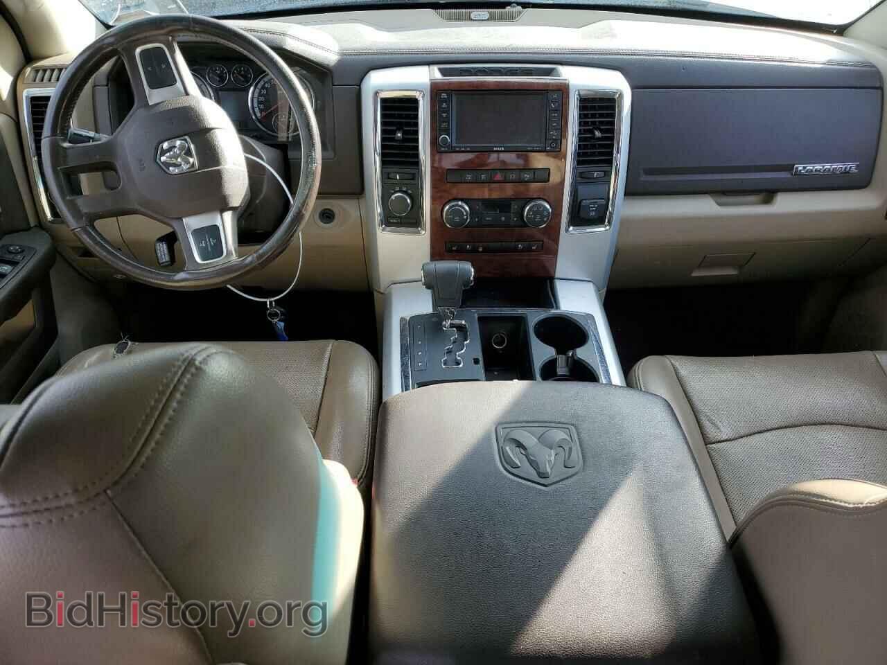 2009 DODGE All Models - VIN: 1D3HV13T69S703935 - Фото 8