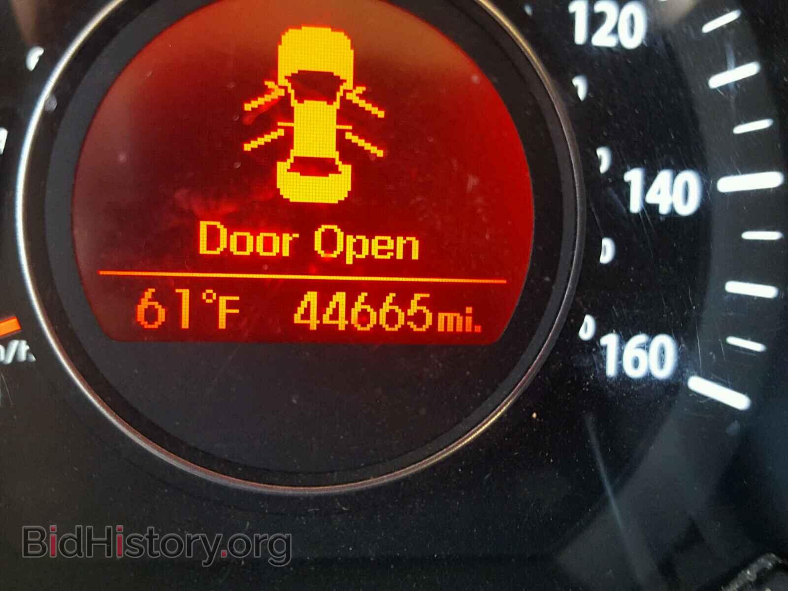 2013 KIA OPTIMA - VIN: KNAGM4A76D5379212 - Photo 8