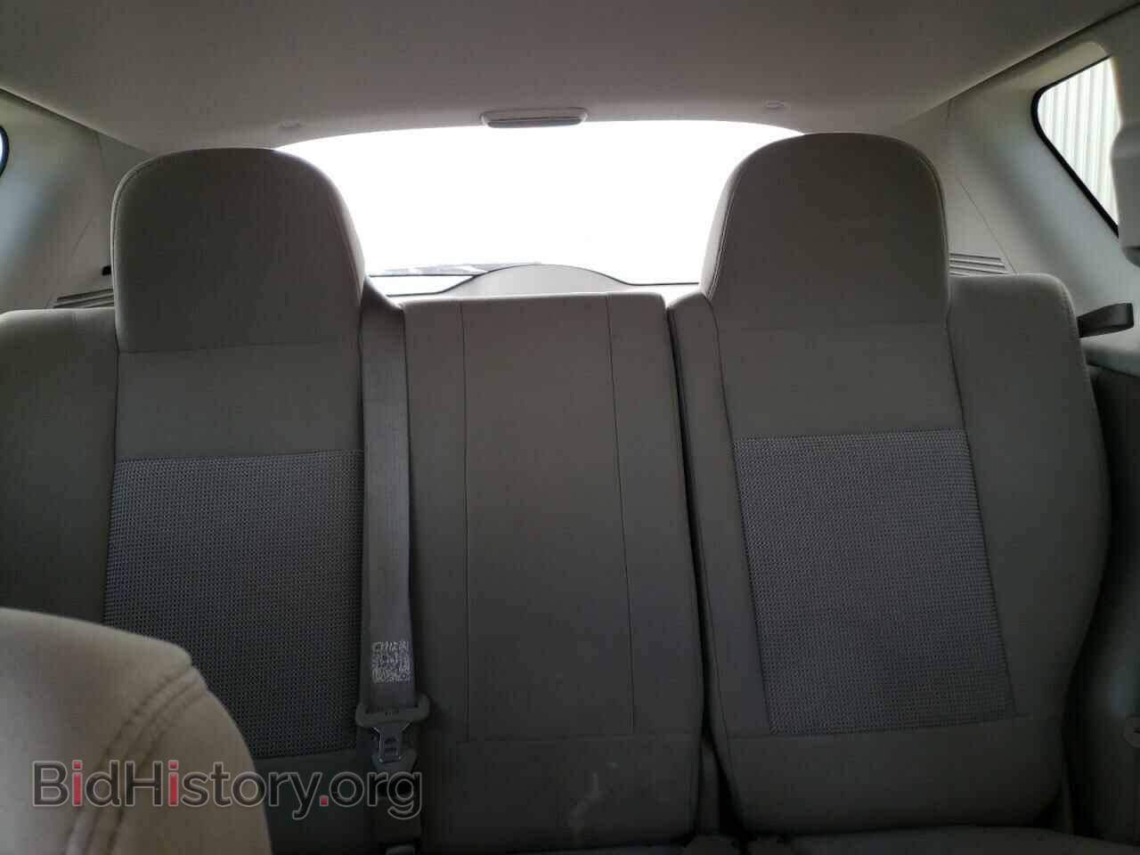 2013 JEEP COMPASS - VIN: 1C4NJDBB4DD210575 - Photo 10