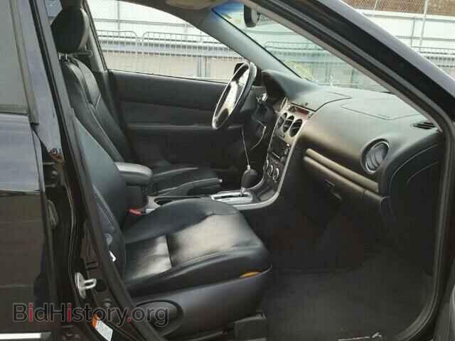 2007 MAZDA 6 - VIN: 1YVHP81C275M58796 - Фото 5