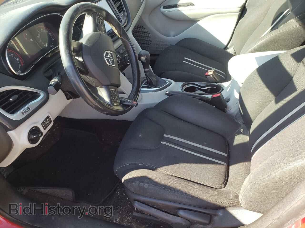 2013 DODGE DART - VIN: 1C3CDFBH5DD318920 - Фото 7