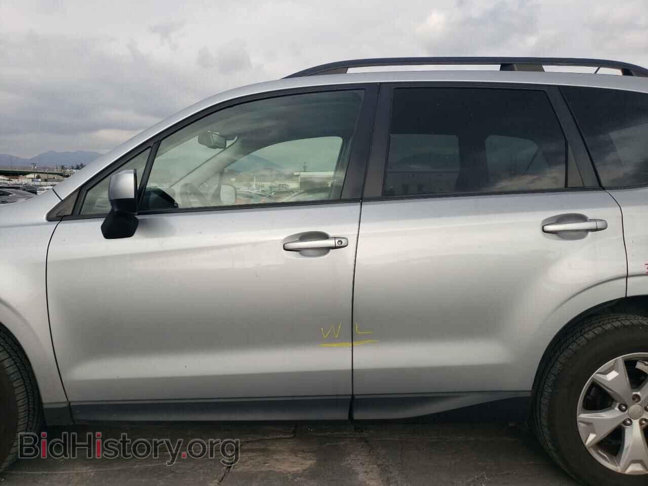2015 SUBARU FORESTER - VIN: JF2SJAFC8FH809383 - Фото 13