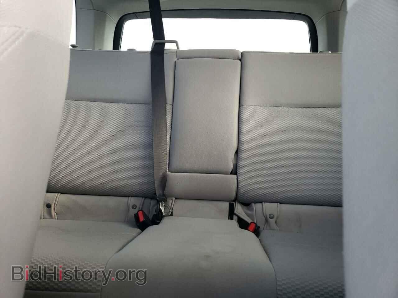 2015 SUBARU FORESTER - VIN: JF2SJAFC8FH809383 - Фото 10