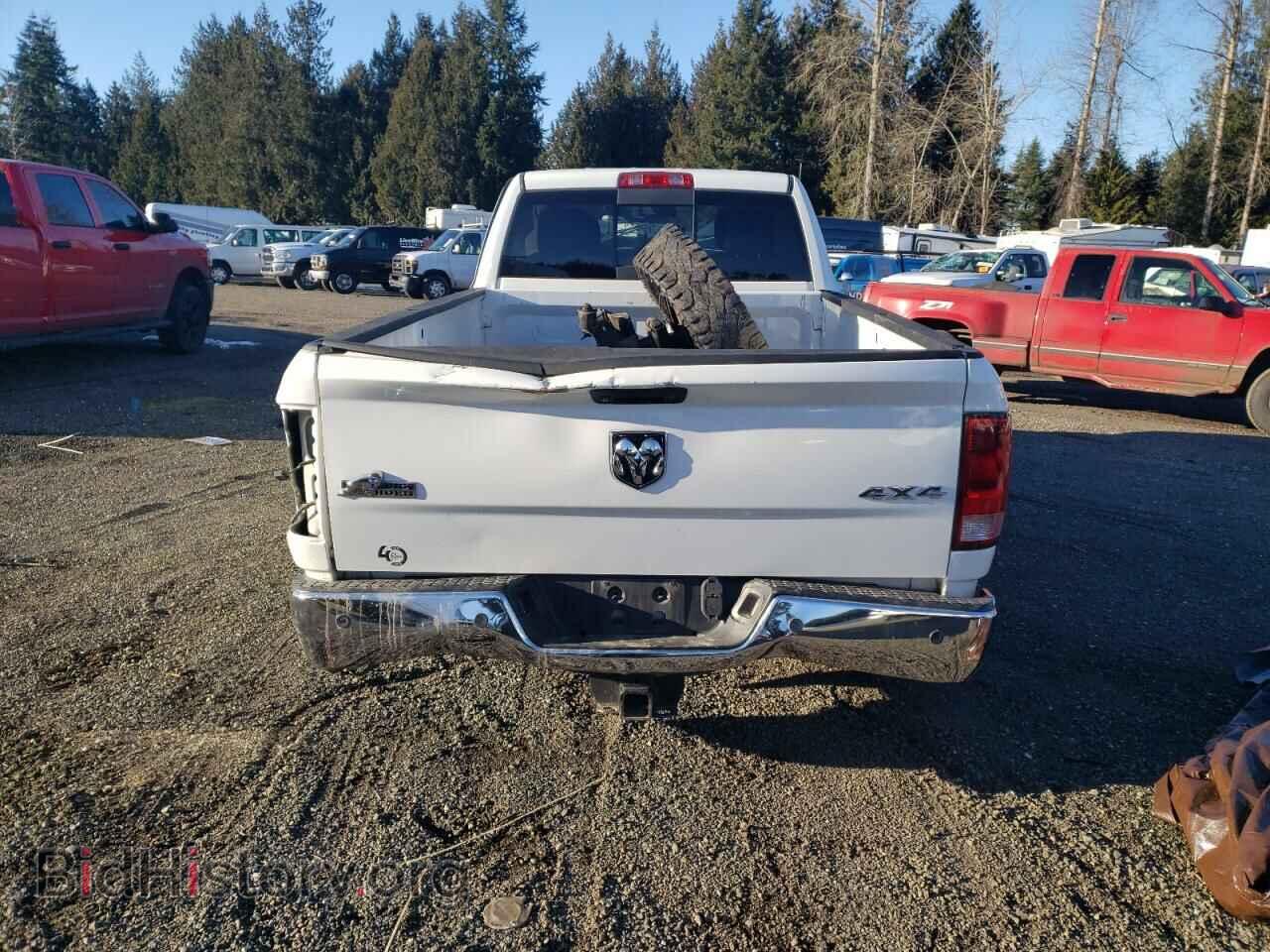 2014 RAM All Models - VIN: 3C6TR5JT6EG160306 - Фото 6