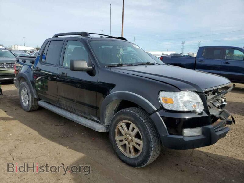 2010 Ford EXPLORER (VIN 1FMEU5BE9AUA54242) — фото 4 из 12