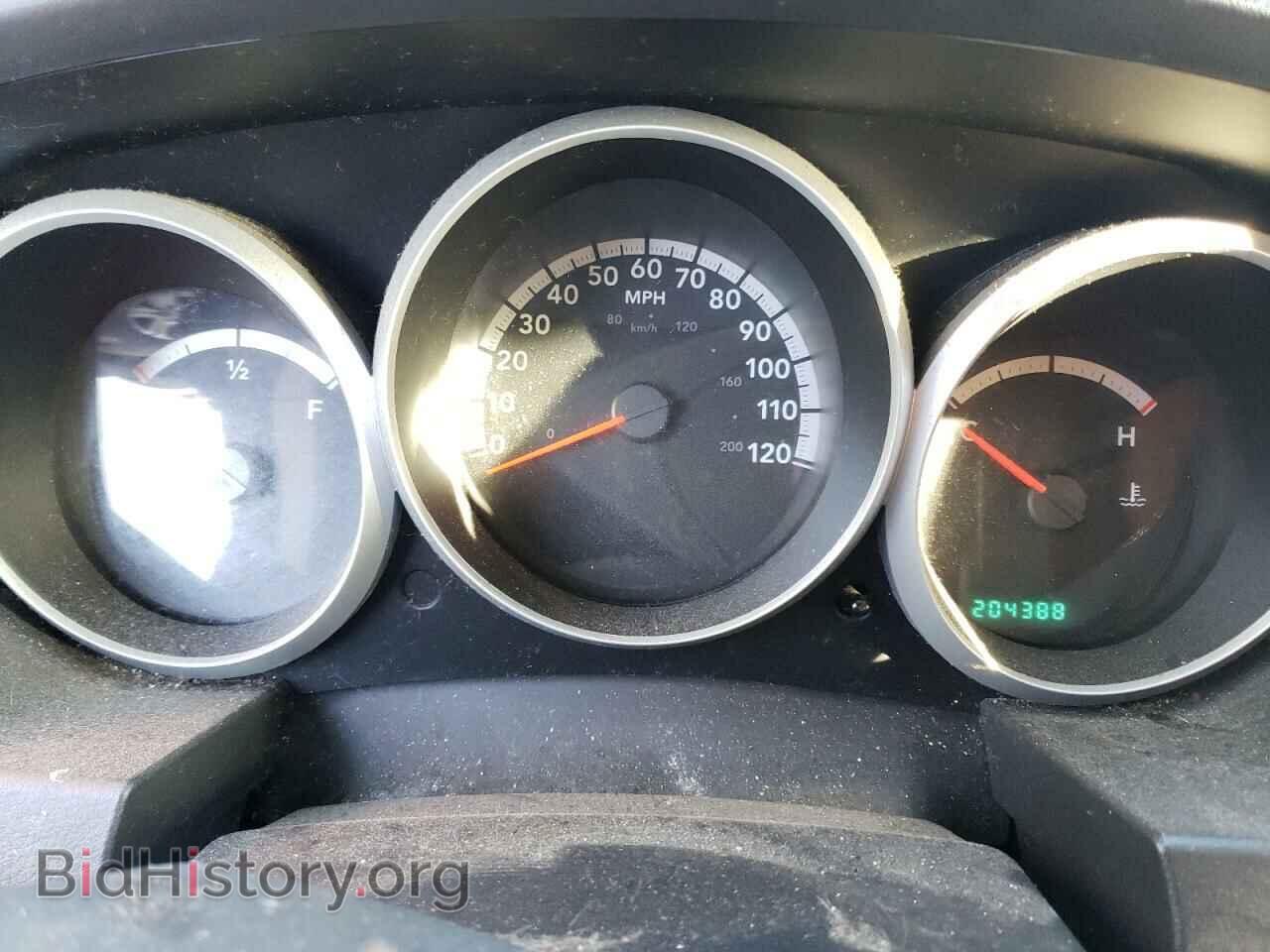 2010 DODGE CARAVAN - VIN: 2D4RN4DE1AR490822 - Photo 9