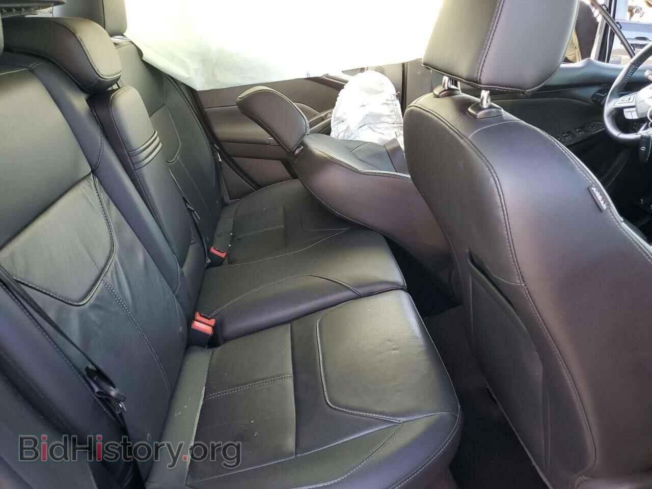 2015 FORD FOCUS - VIN: 1FADP3N2XFL378445 - Фото 10