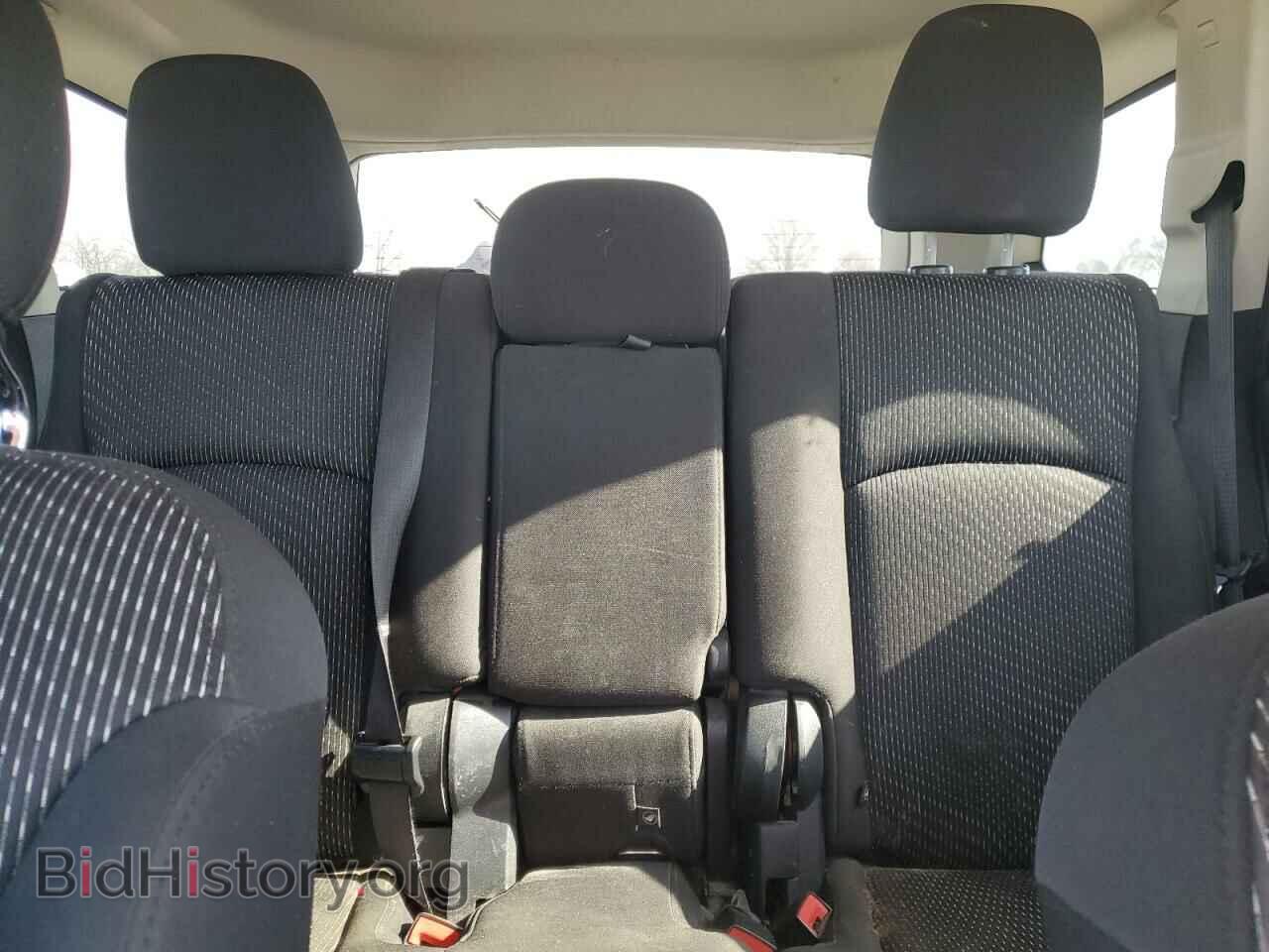 2014 DODGE JOURNEY - VIN: 3C4PDCBG7ET290875 - Фото 10