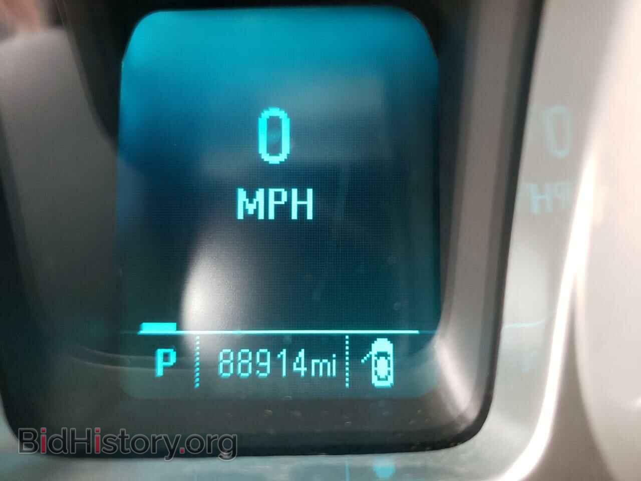 2013 CHEVROLET CAMARO - VIN: 2G1FB1E39D9145751 - Фото 6