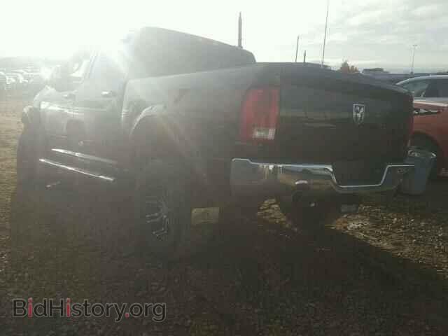 2012 DODGE RAM 1500 - VIN: 1C6RD7NT0CS109310 - Photo 3