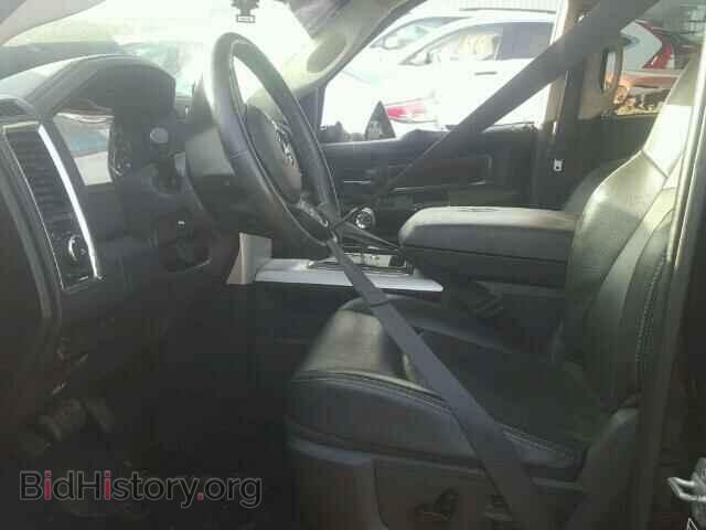2012 DODGE RAM 1500 - VIN: 1C6RD7NT0CS109310 - Photo 5